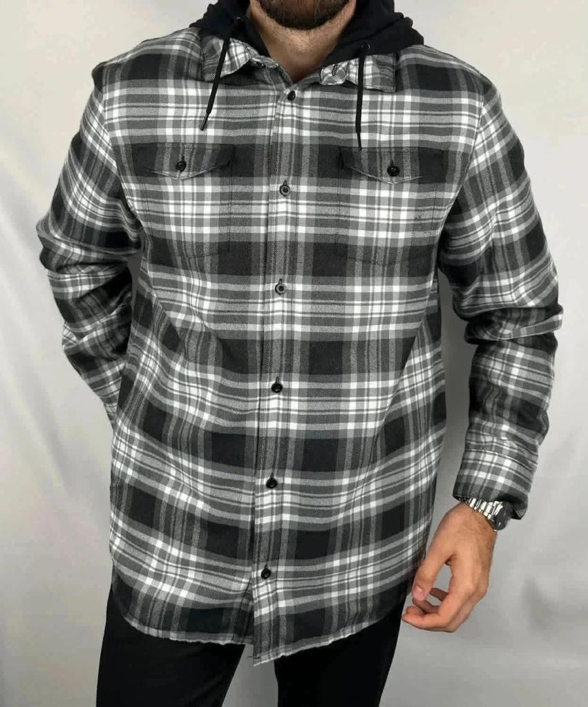 💎 Veste / Surchemise Nike Sb à carreaux taille Xl - Polyester / Nylon / Coton 💎