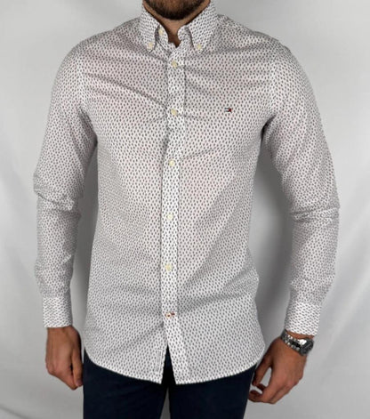 Chemise Tommy Hilfiger - S