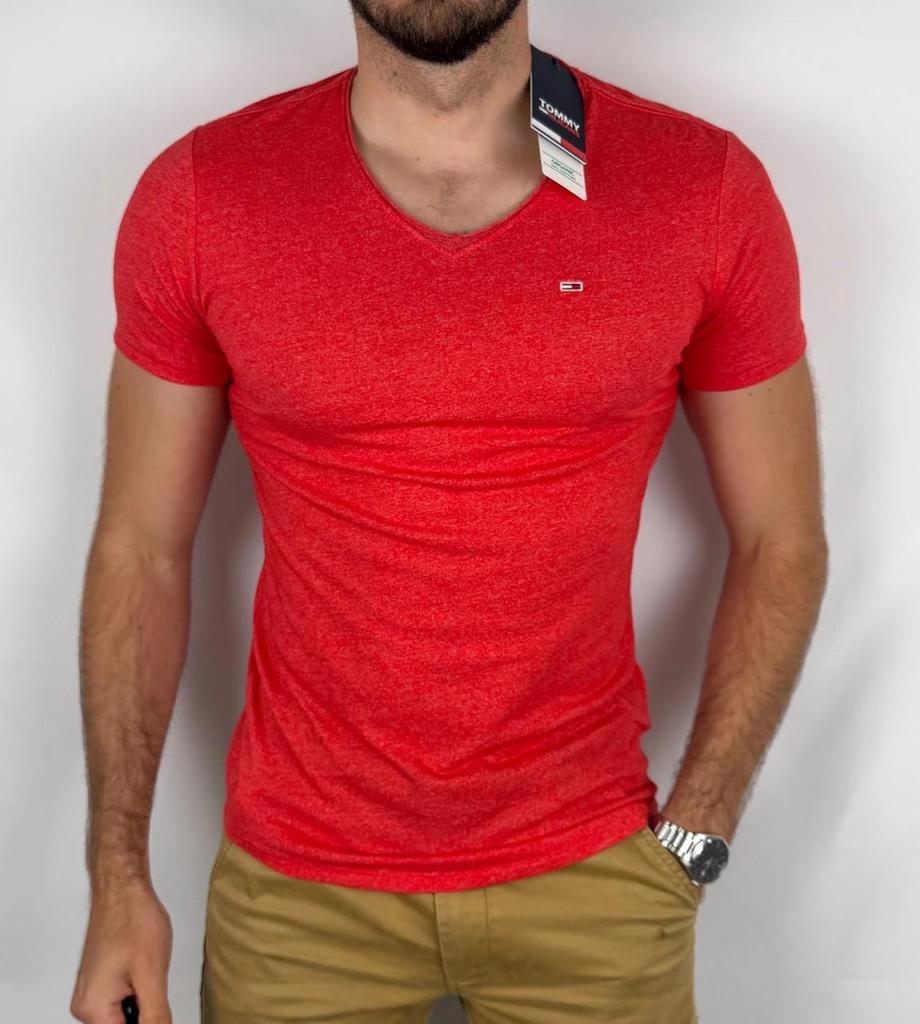 T-shirt Tommy Jeans Neuf - XS