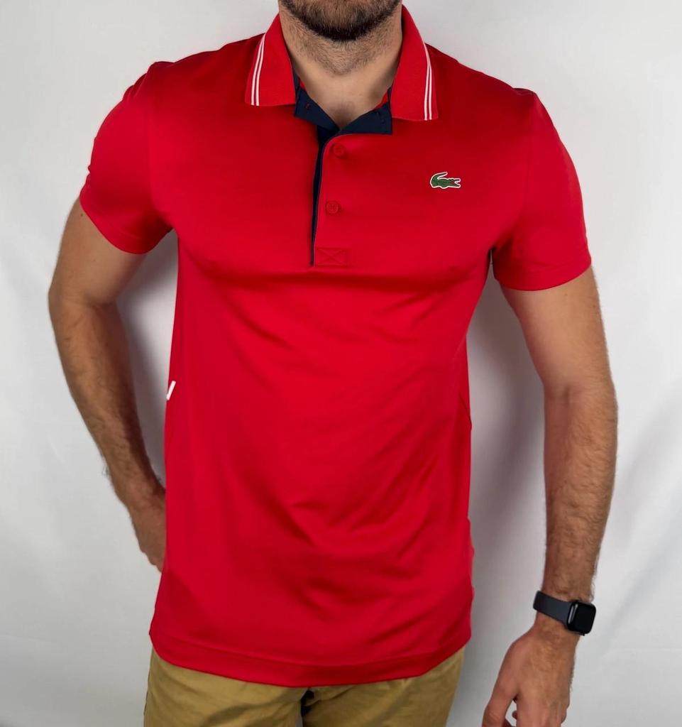 Polo Lacoste - S