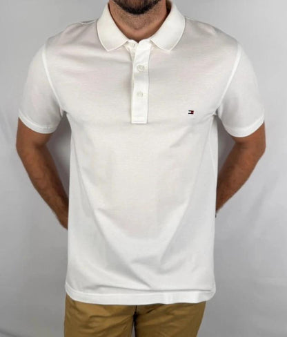 Polo Tommy Hilfiger - XL