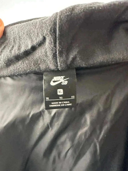 💎 Veste / Surchemise Nike Sb à carreaux taille Xl - Polyester / Nylon / Coton 💎
