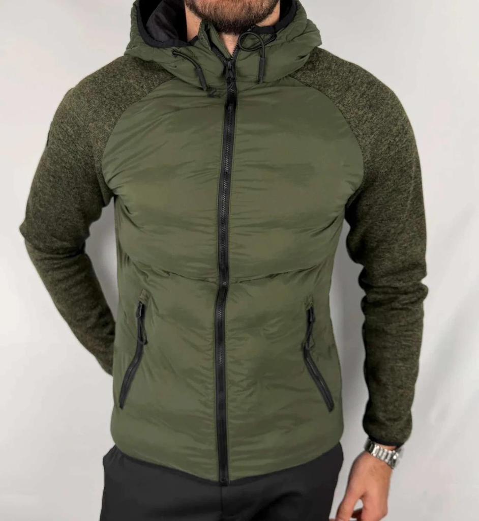 Giacca Superdry Cachi - S