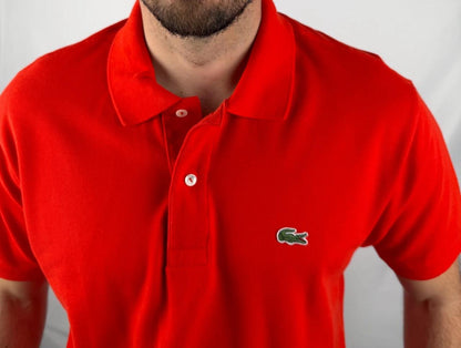 Polo Lacoste - XL