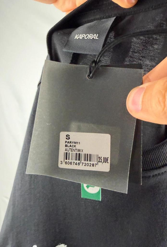 Tee Shirt Kaporal Neuf - S