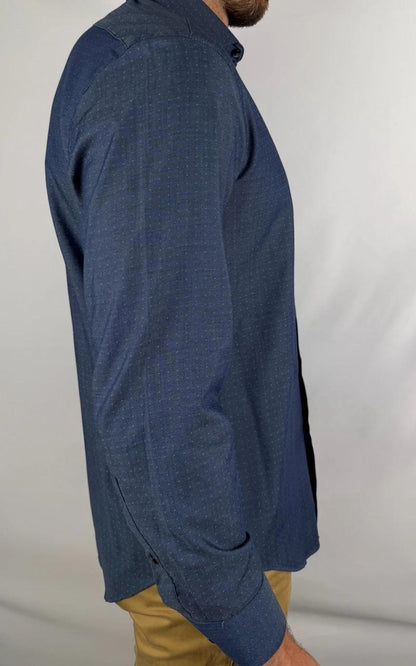 Chemise Calvin Klein - M