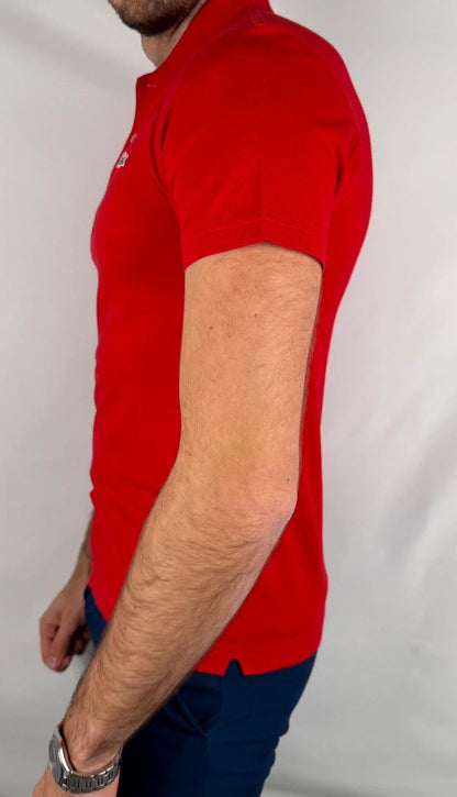 Polo Lacoste - XS