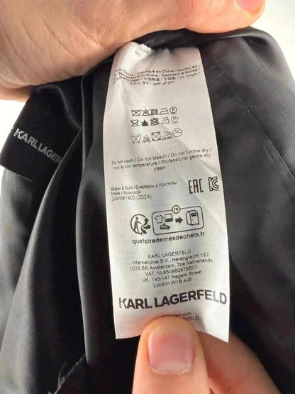 Blazer Karl Lagerfeld Neuf - M (48)
