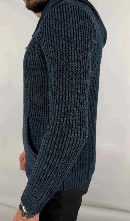 Sweat à Capuche Hollister - M