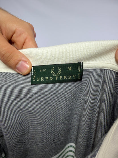 Polo Fred Perry - M