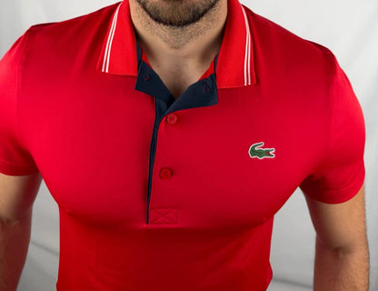 Polo Lacoste - S