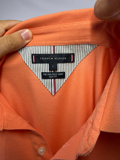 Polo Tommy Hilfiger - L