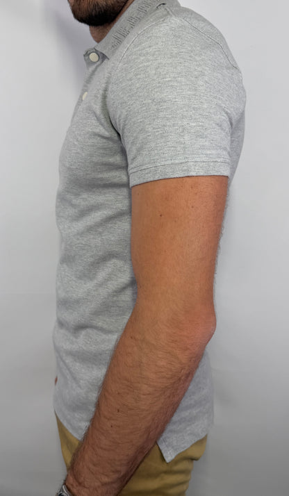 Polo Tommy Jeans - S