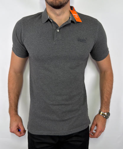 Polo Superdry Neuf - S