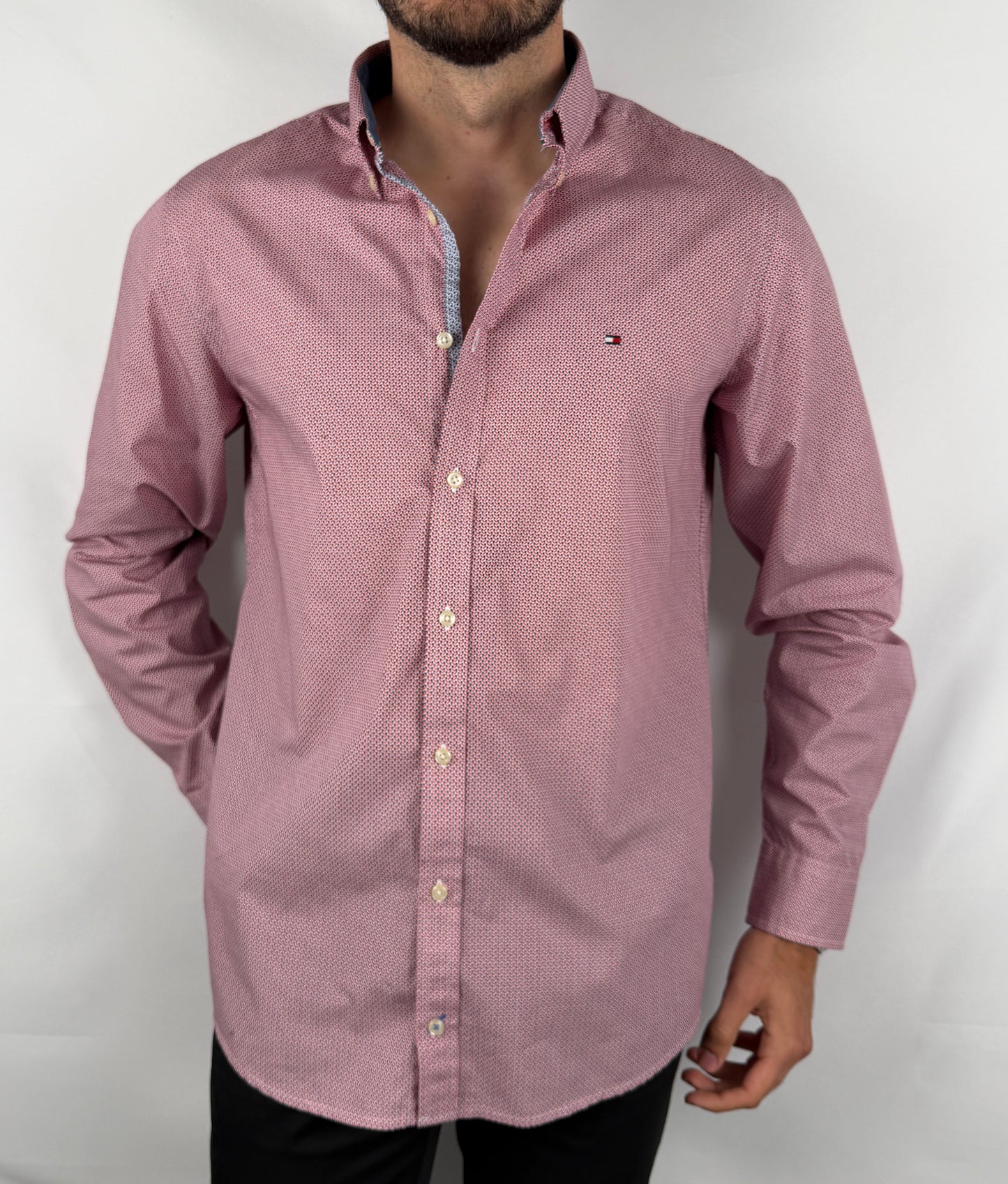 Chemise Tommy Hilfiger - XL