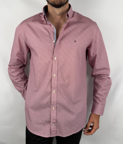 Chemise Tommy Hilfiger - XL