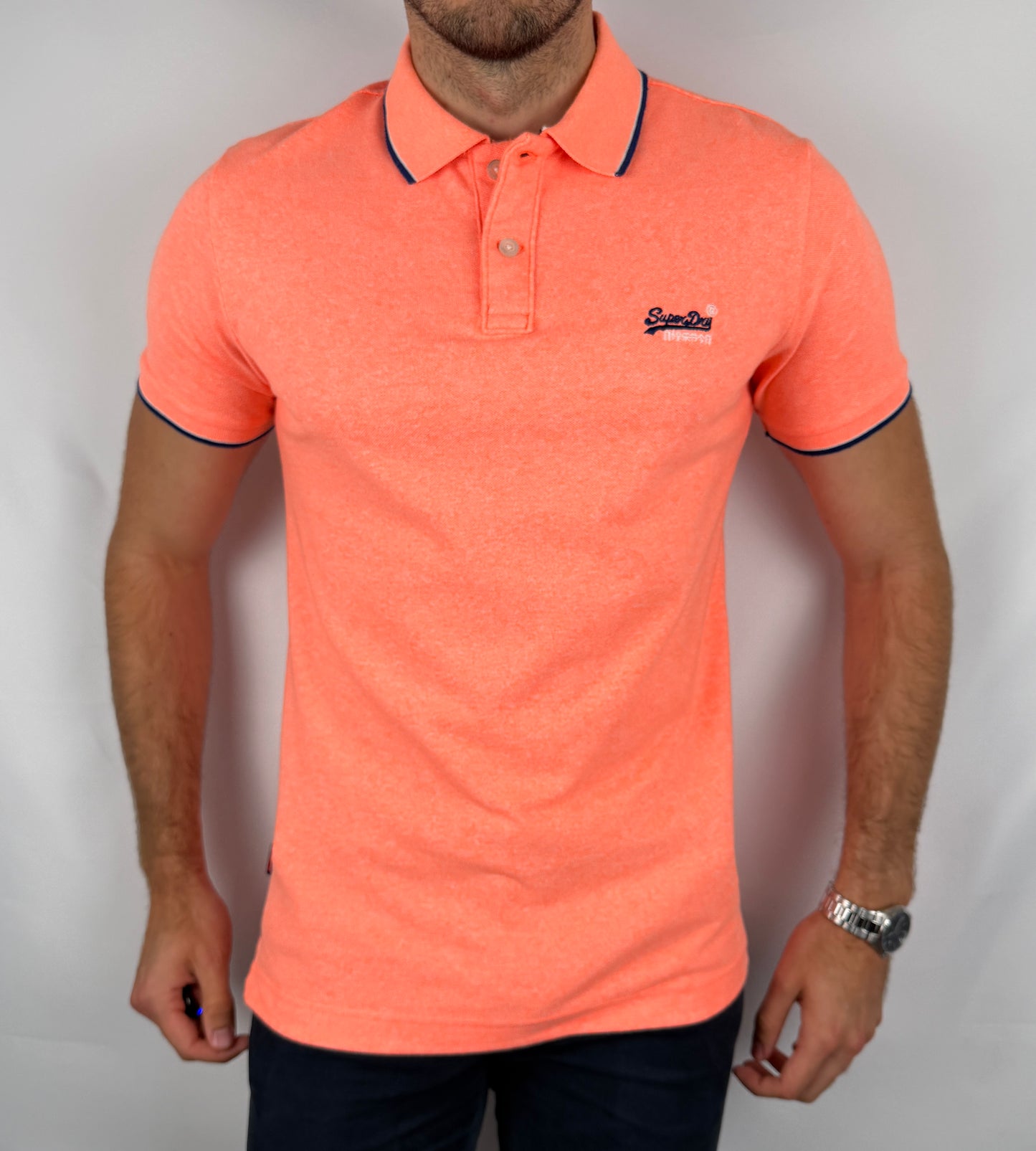 Polo Superdry - L