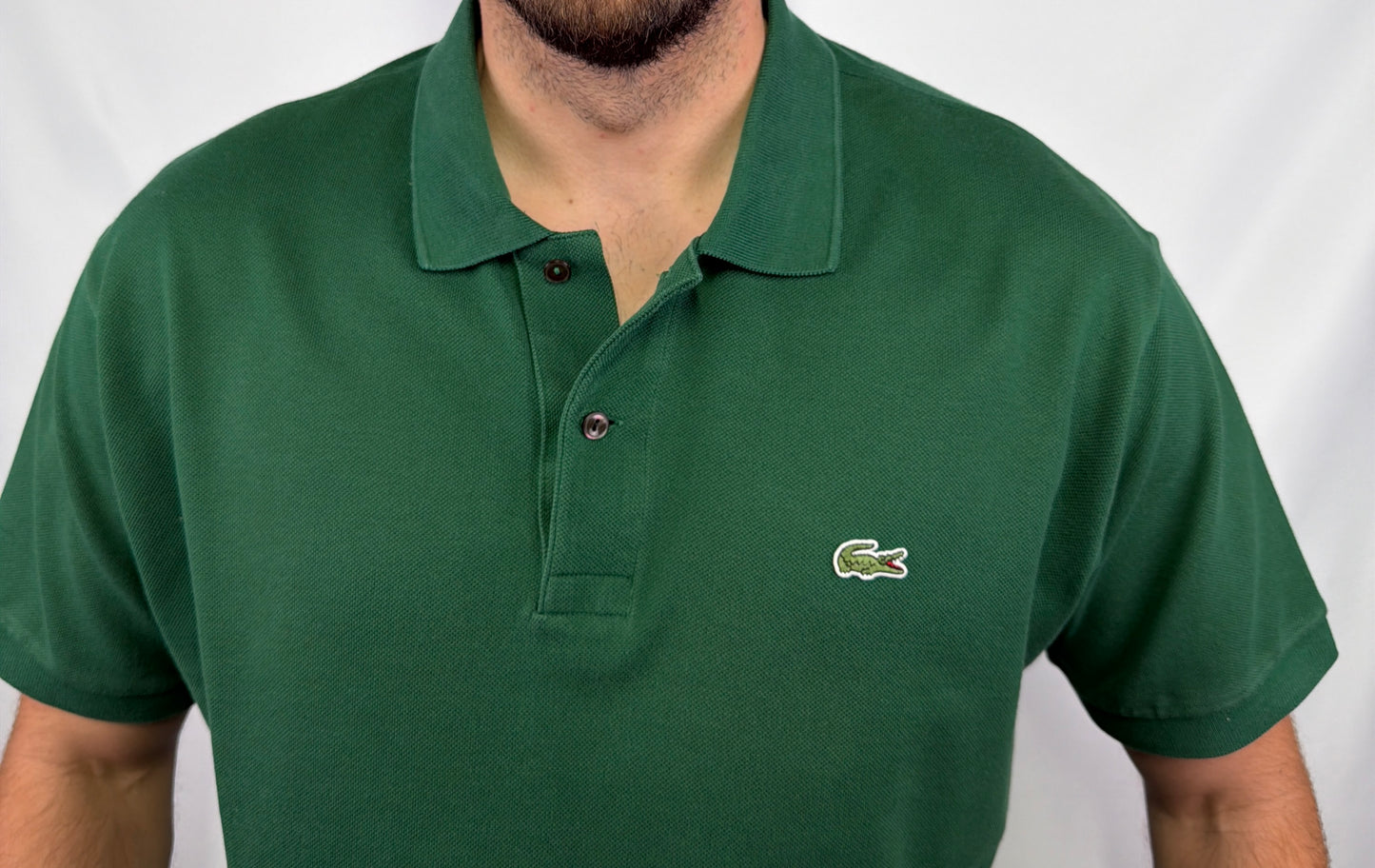 Polo Lacoste - XXL
