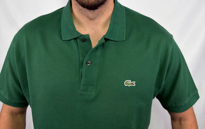 Polo Lacoste - XXL
