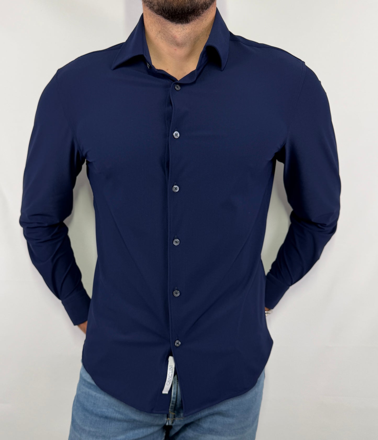 Chemise Tommy Hilfiger - M