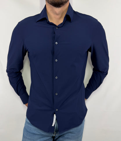 Chemise Tommy Hilfiger - M