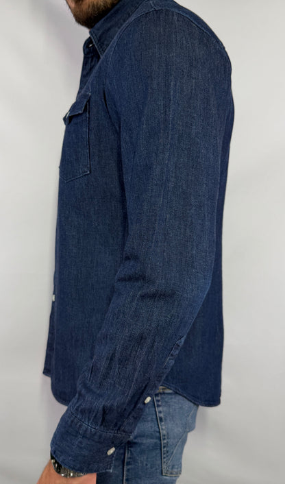 Chemise en Jean Levi’s - M