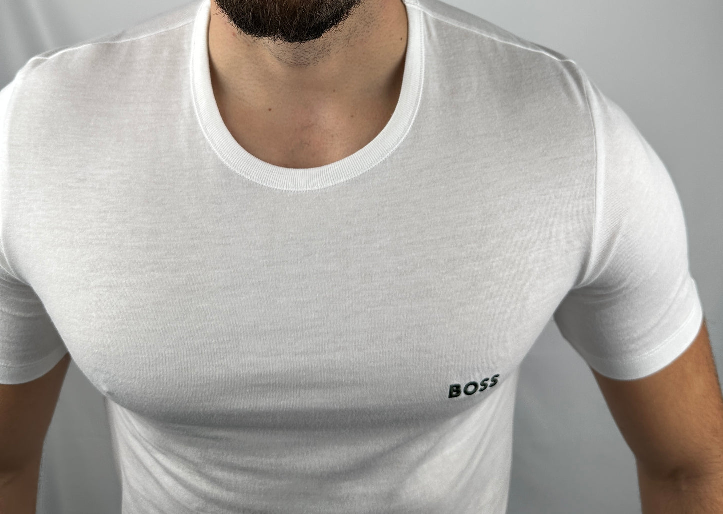 Tee Shirt Hugo Boss - S