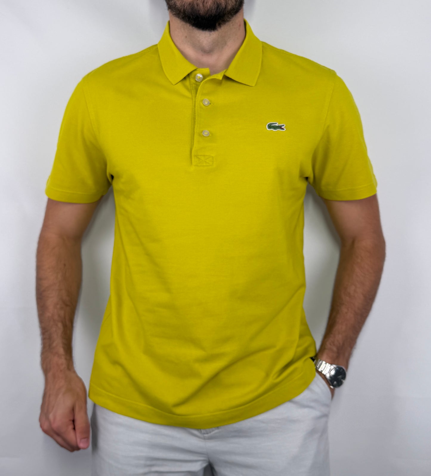 Polo Lacoste - L