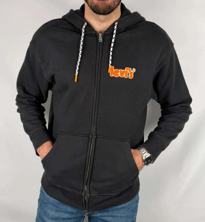Veste Levi’s Noire - M