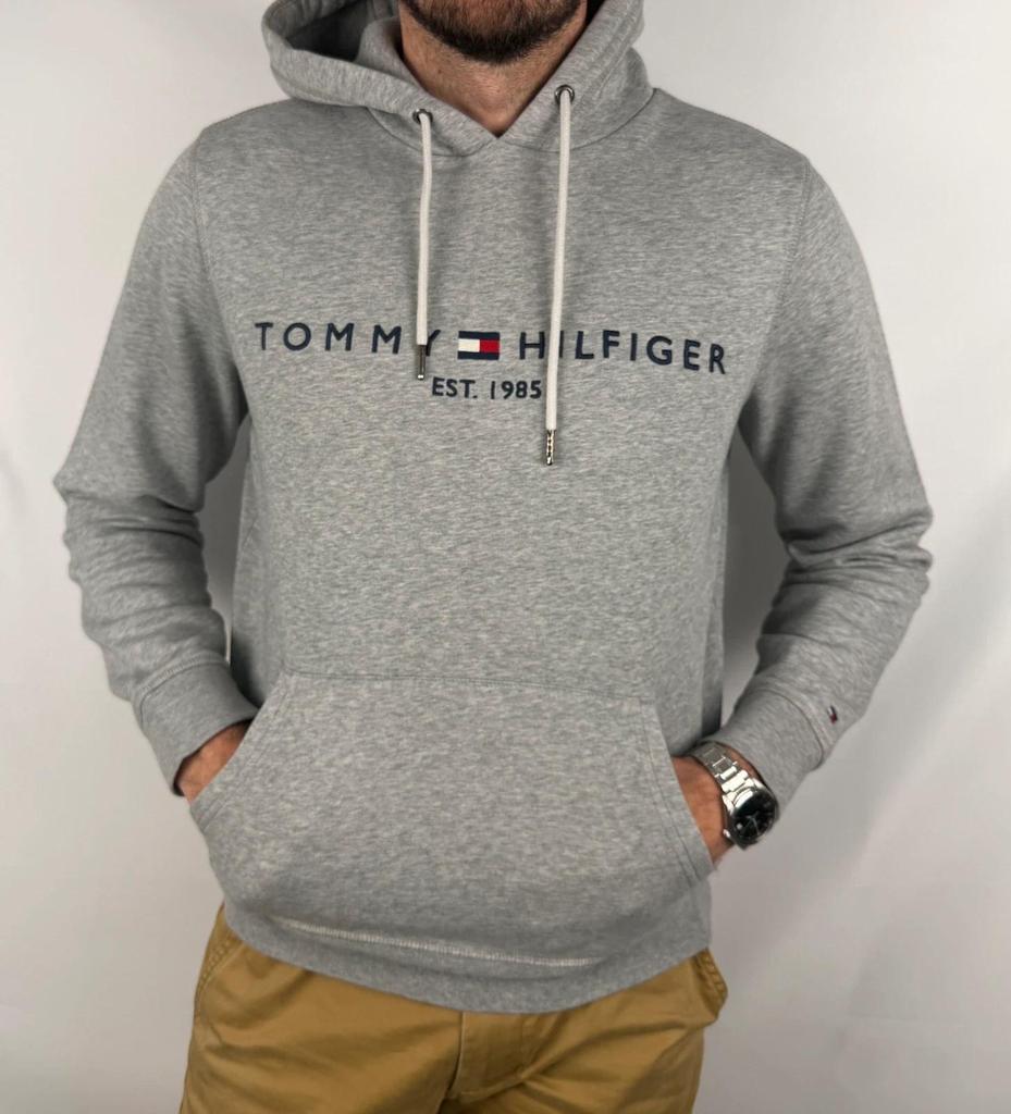 Sweat à Capuche Tommy Hilfiger - S