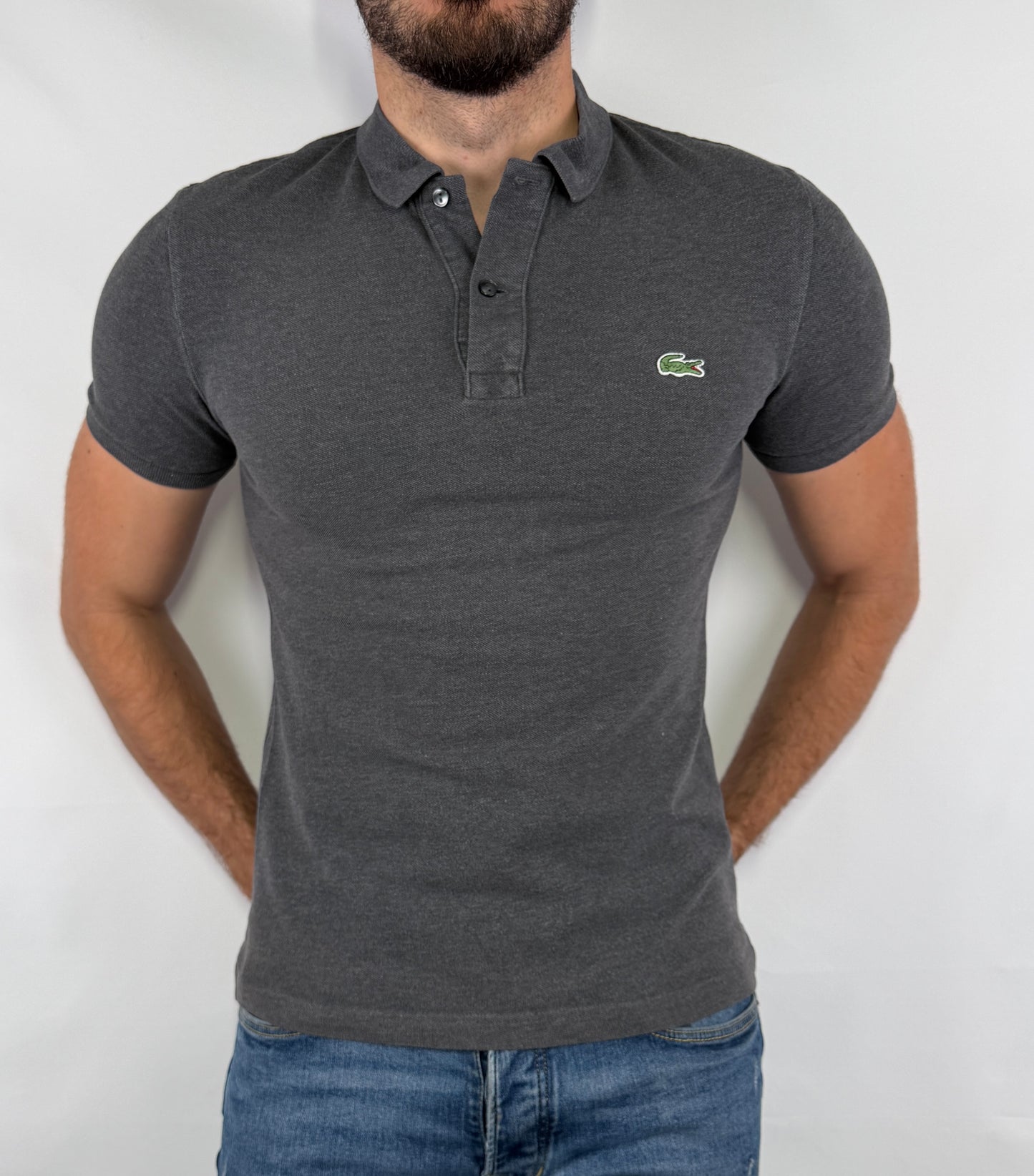 Polo Lacoste - S