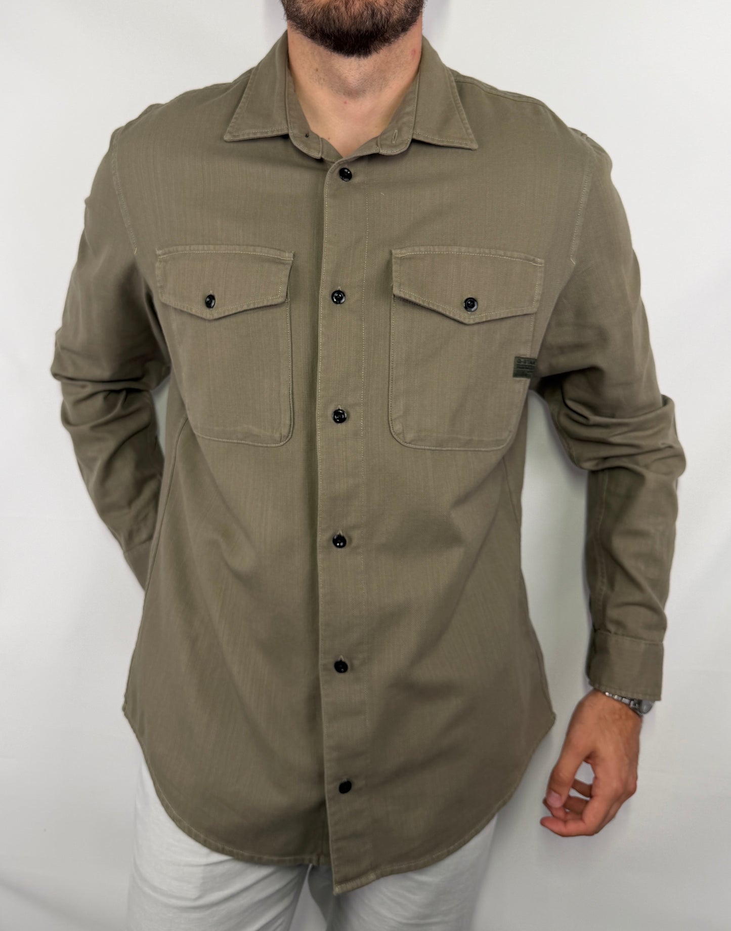 Chemise en Jean G-Star - XL
