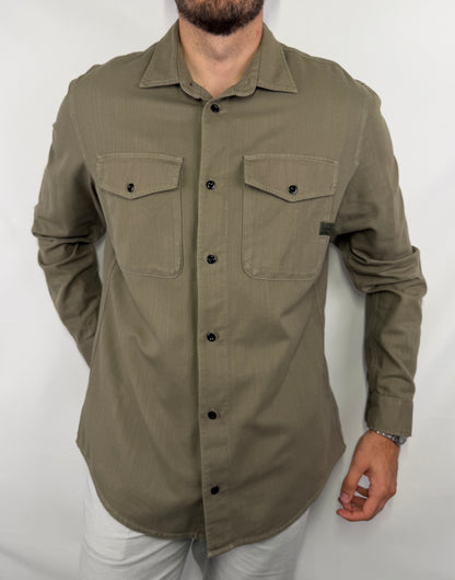 Chemise en Jean G-Star - XL