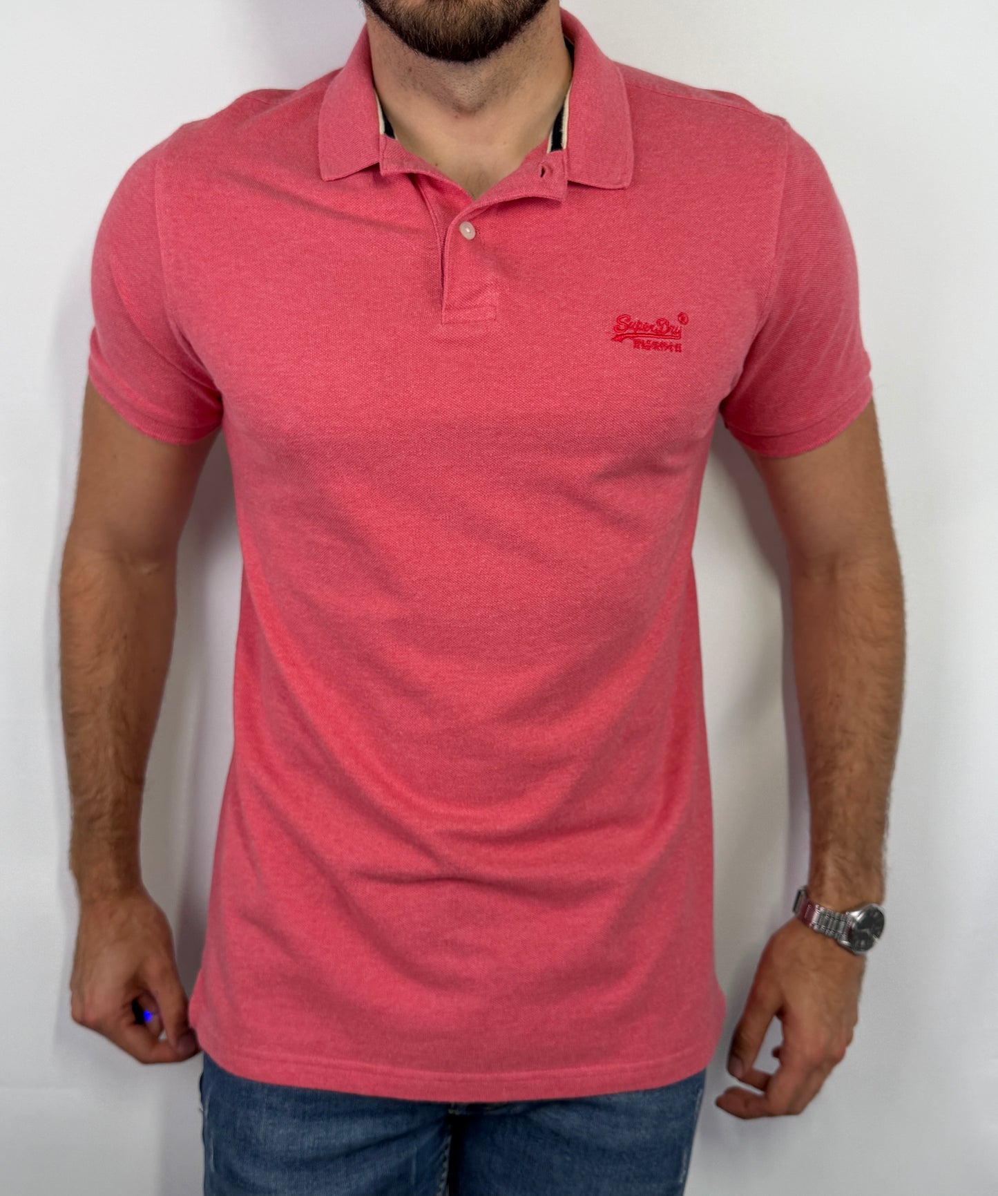 Polo Superdry - M