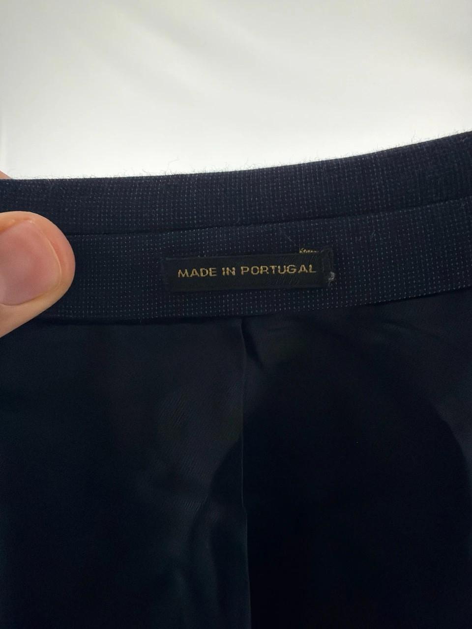 Blazer Massimo Dutti - S (46)