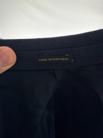 Blazer Massimo Dutti - S (46)