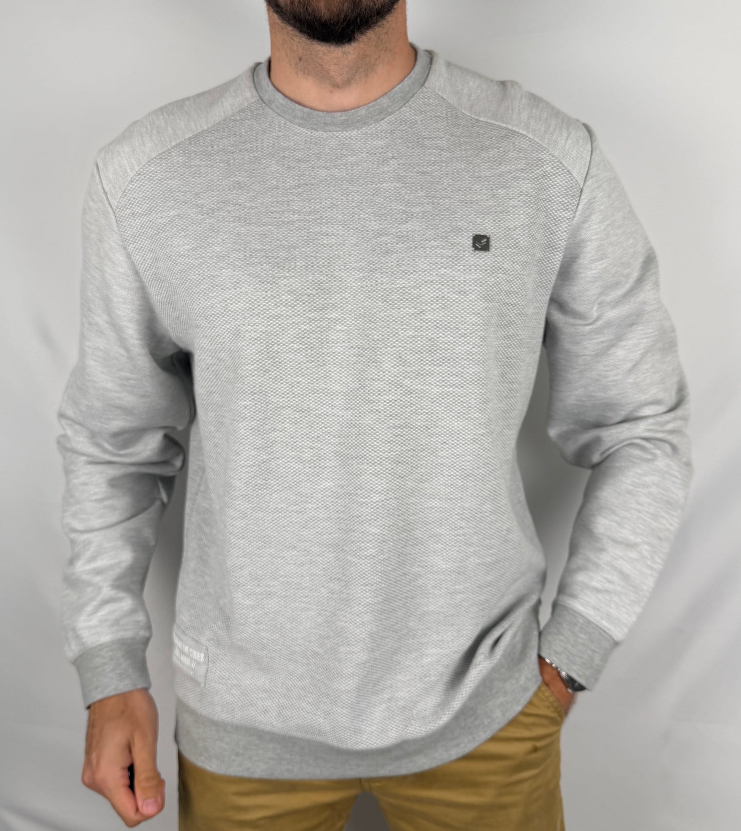 Pull Kaporal - XL