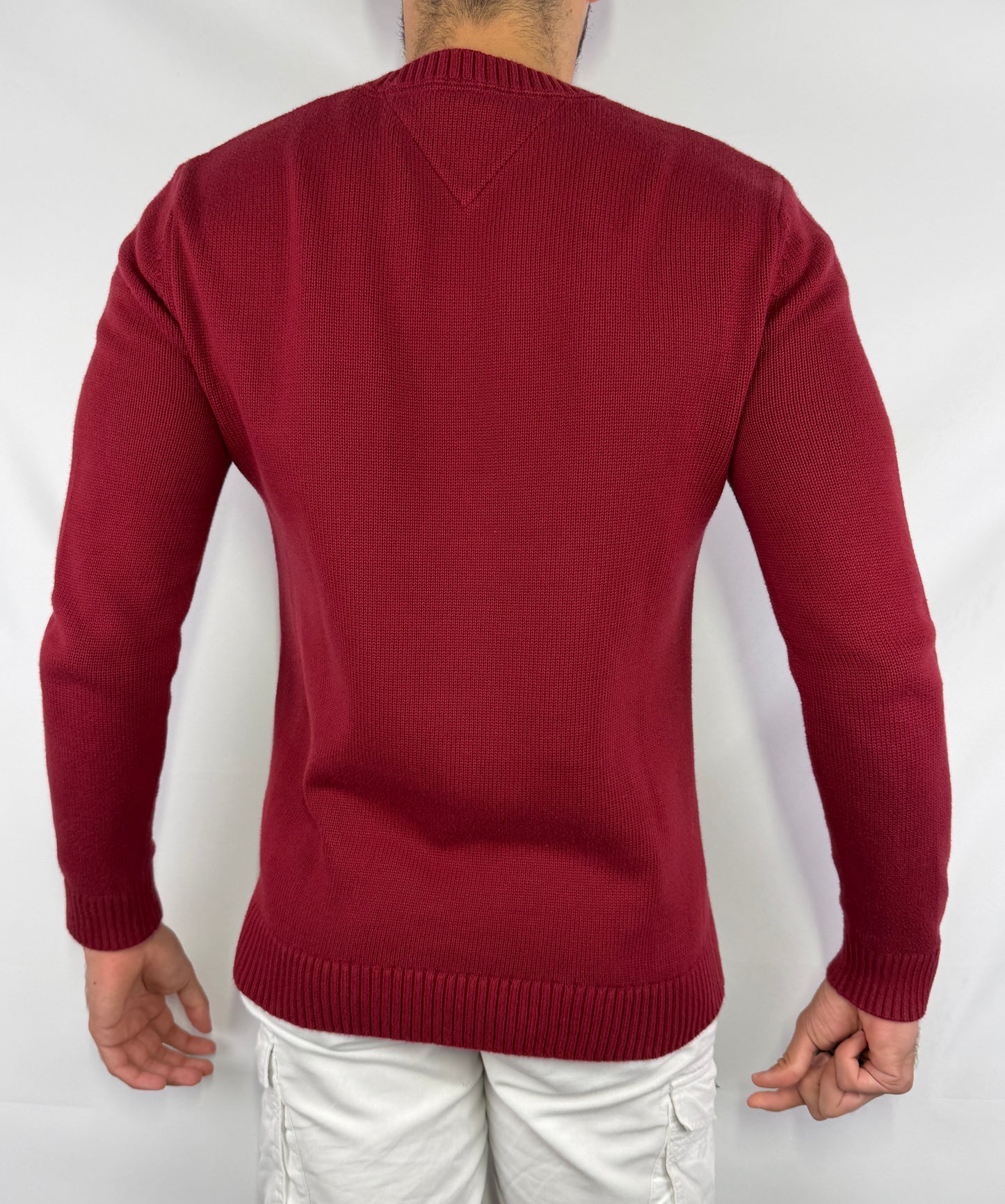 Pull Tommy Jeans - M