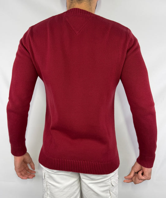 Pull Tommy Jeans - M