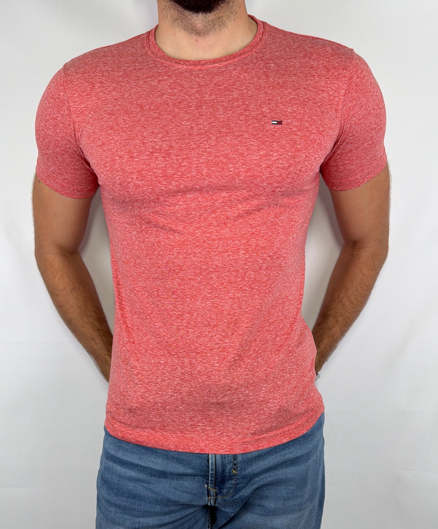 Tee Shirt Tommy Hilfiger - S