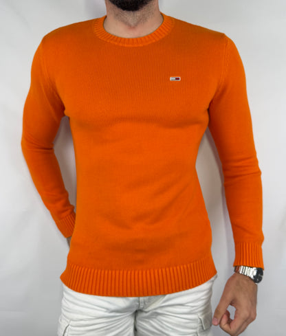 Pull Tommy Jeans - M