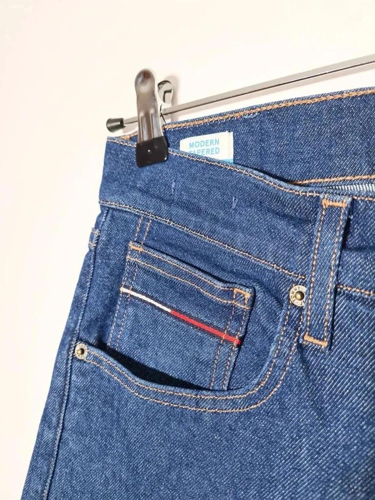 Jeans Tommy Jeans Tapered W30 L32