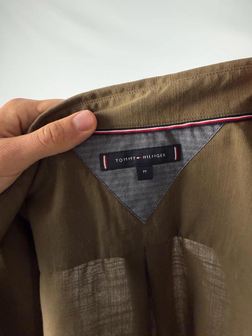 Chemise Tommy Hilfiger - M