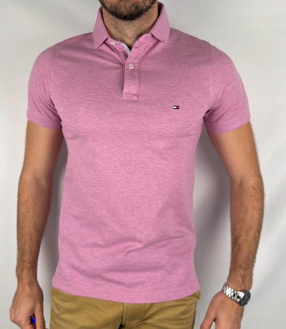 Polo Tommy Hilfiger - S