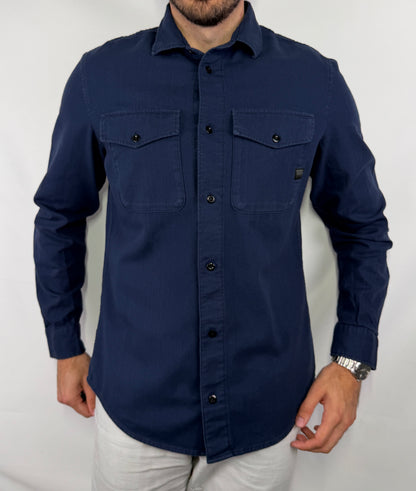 Chemise en Jean G-Star - L