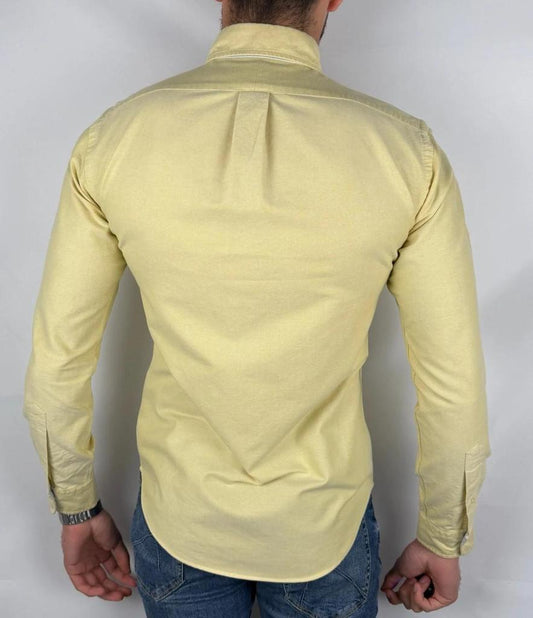 Chemise Ralph Lauren - S