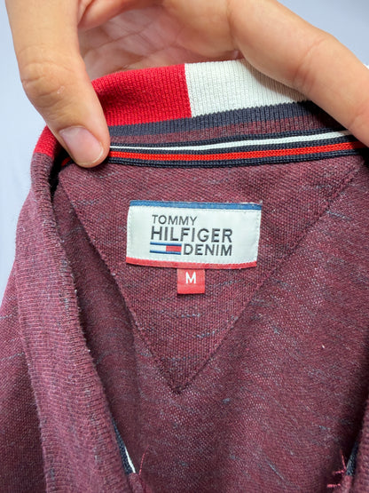 Polo Tommy Hilfiger - M