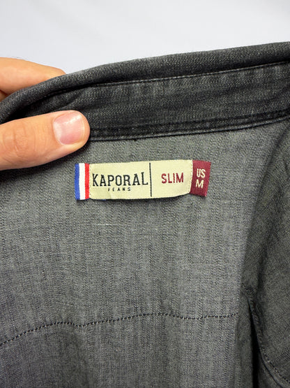 Chemise en Jean Kaporal - S
