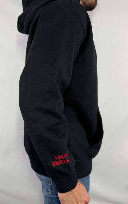 Sweat à Capuche NBA Bulls Neuf - XL