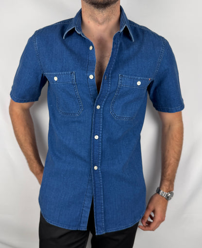 Chemise Tommy Hilfiger - M